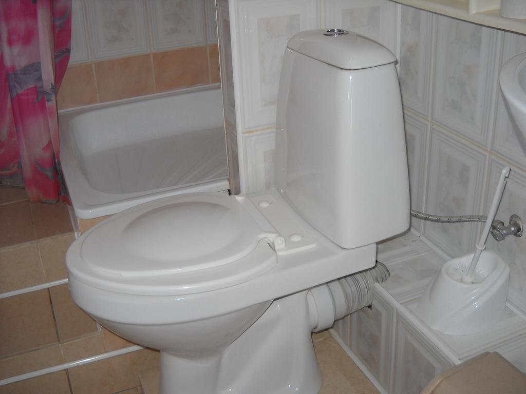 Hotel Smerekova Hata Jassinja Zimmer foto