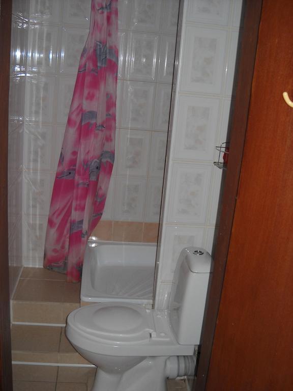 Hotel Smerekova Hata Jassinja Zimmer foto