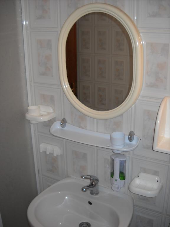 Hotel Smerekova Hata Jassinja Zimmer foto
