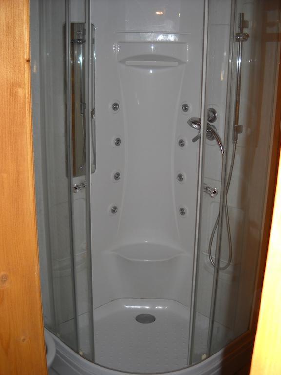 Hotel Smerekova Hata Jassinja Zimmer foto