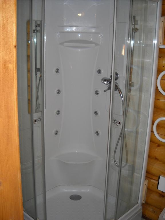 Hotel Smerekova Hata Jassinja Zimmer foto